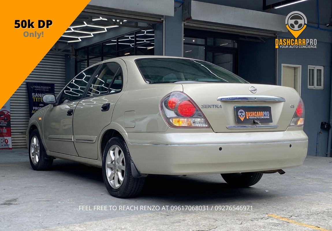 2013 Nissan Sentra