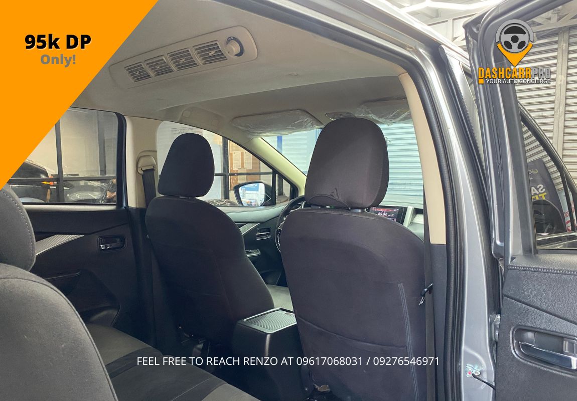 2019 Mitsubishi Xpander GLS 1.5 Automatic