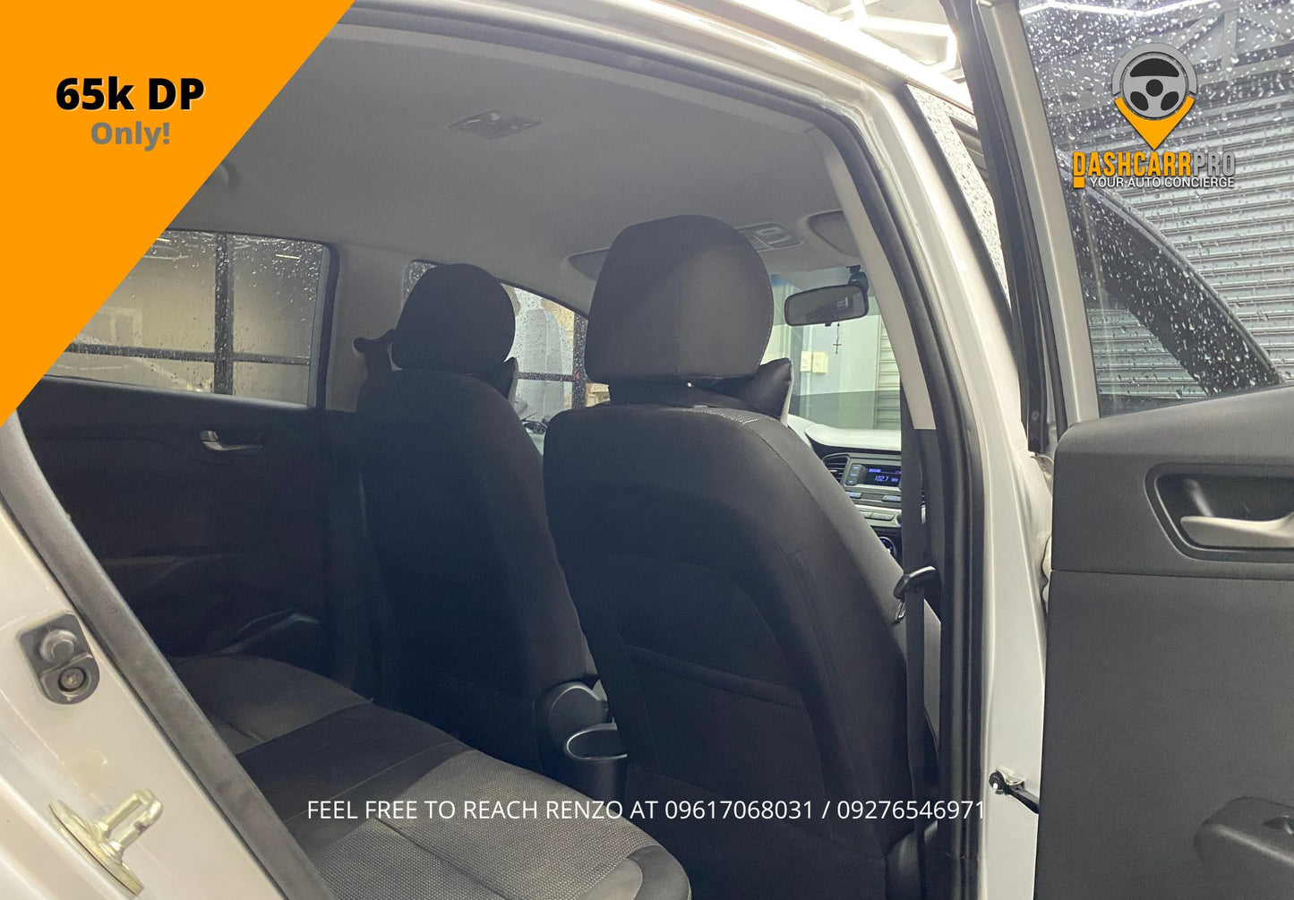 2021 Hyundai Accent AT
