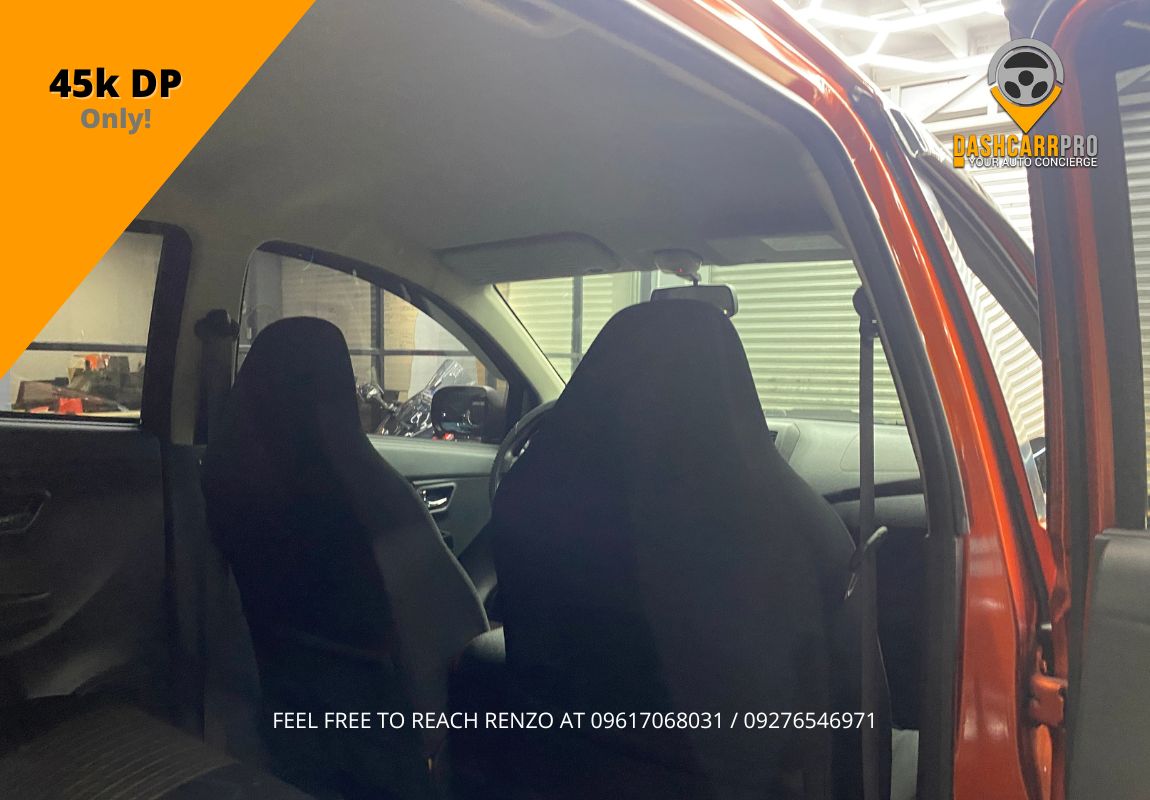 2018 Toyota Wigo 1.0 G MT