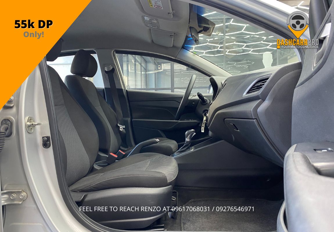 2019 Hyundai Accent 1.4 GL AT