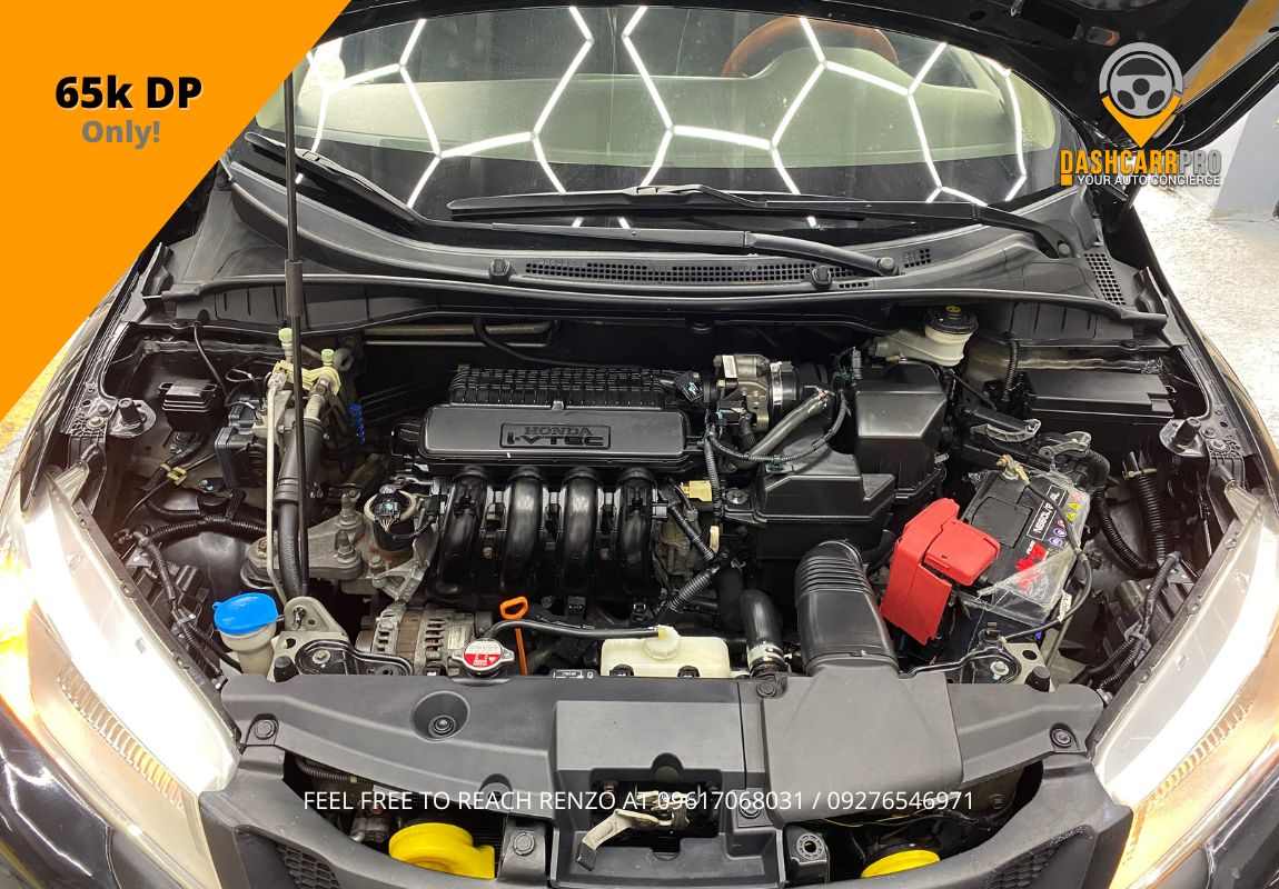 2014 Honda City Automatic
