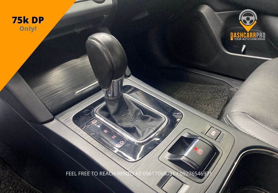 2015 Subaru Legacy 2.5I-S C Automatic