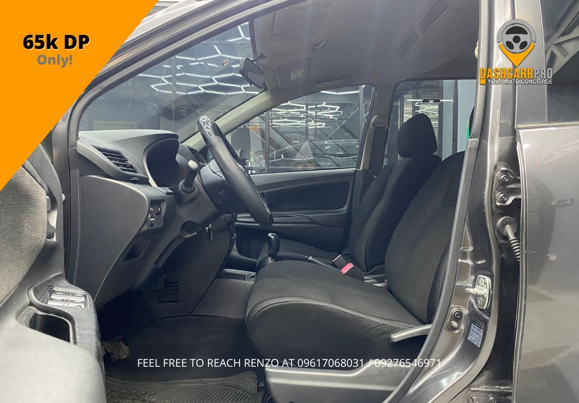 2018 Toyota Avanza 1.3 MT