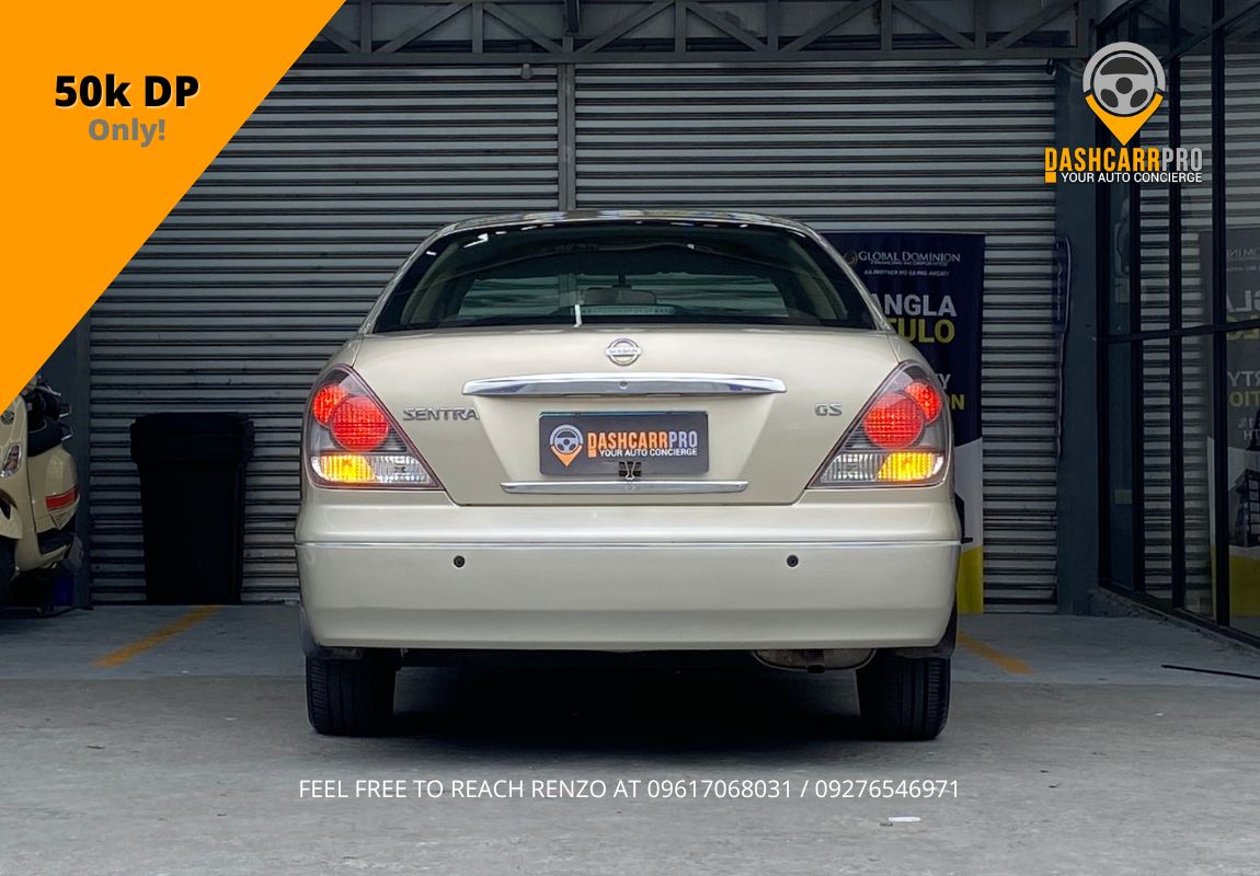2013 Nissan Sentra