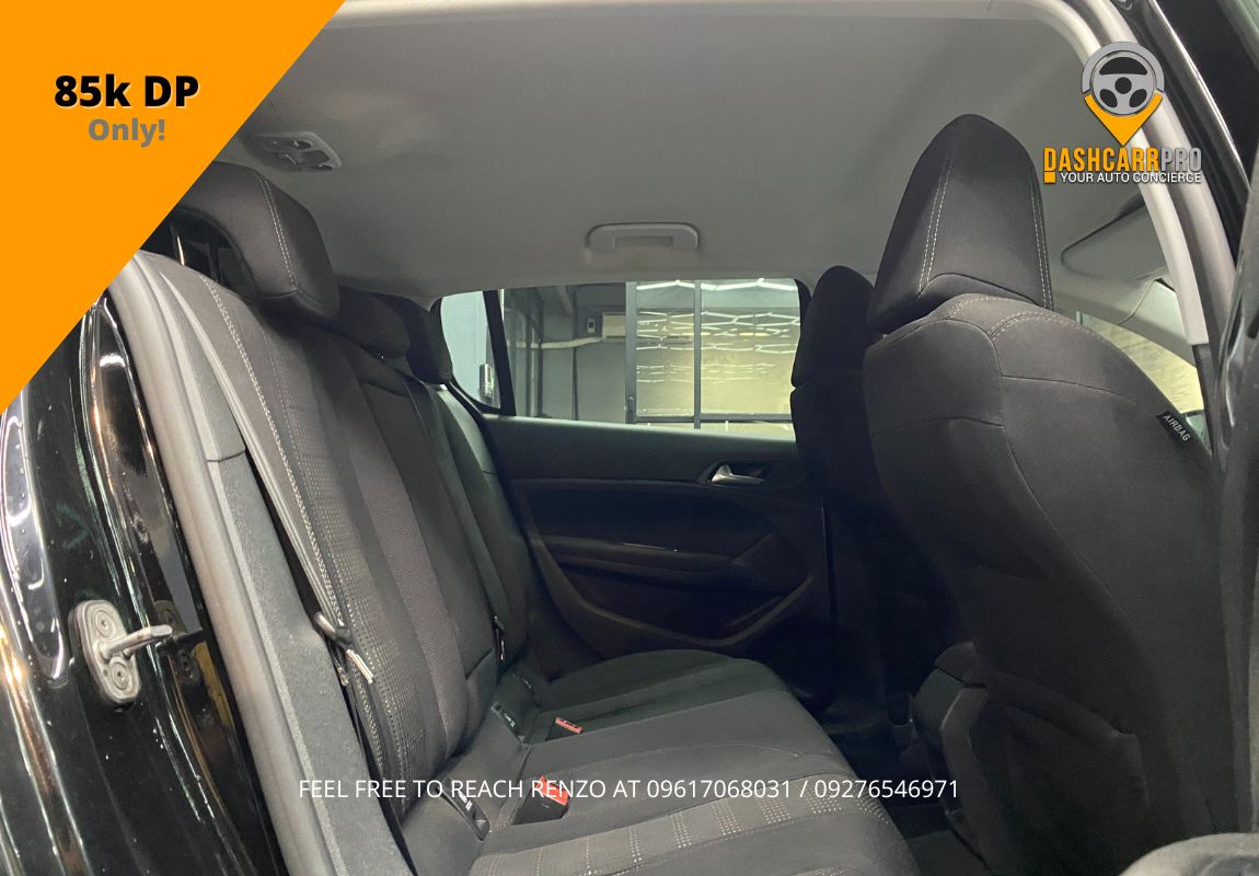 2017 Peugeot 308 1.2 Allure 17 AT