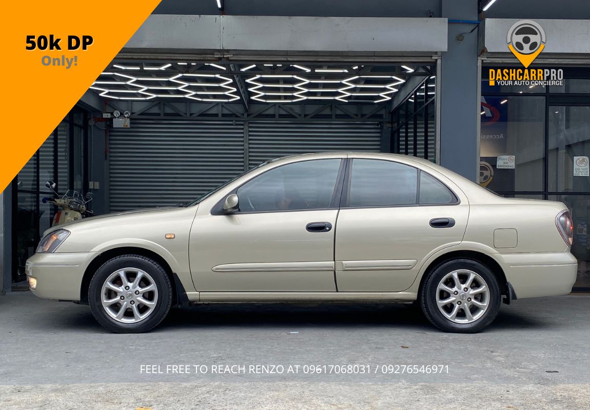 2013 Nissan Sentra