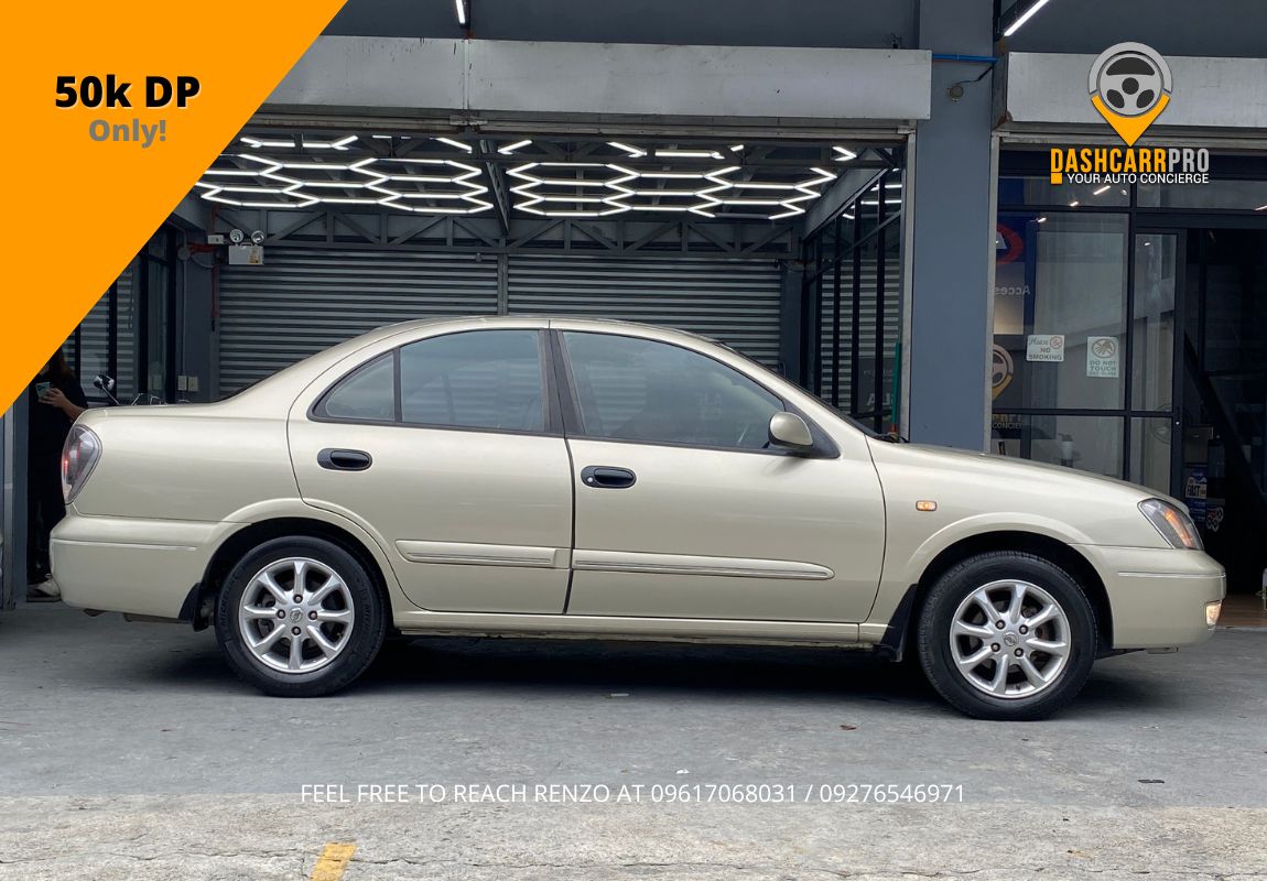2013 Nissan Sentra
