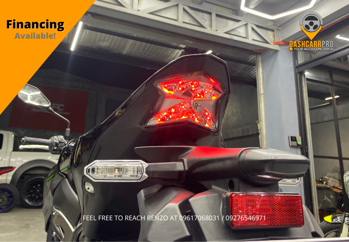 2024 Kawasaki ZR900M (Z900)