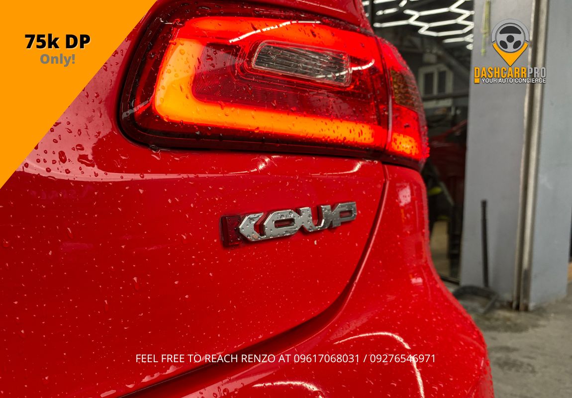 2016 Kia Forte EX Automatic