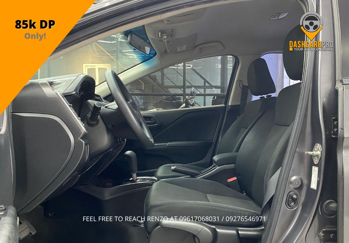 2019 Honda City Automatic