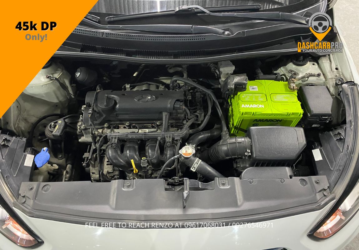 2016 Hyundai Accent 1.4 E MT