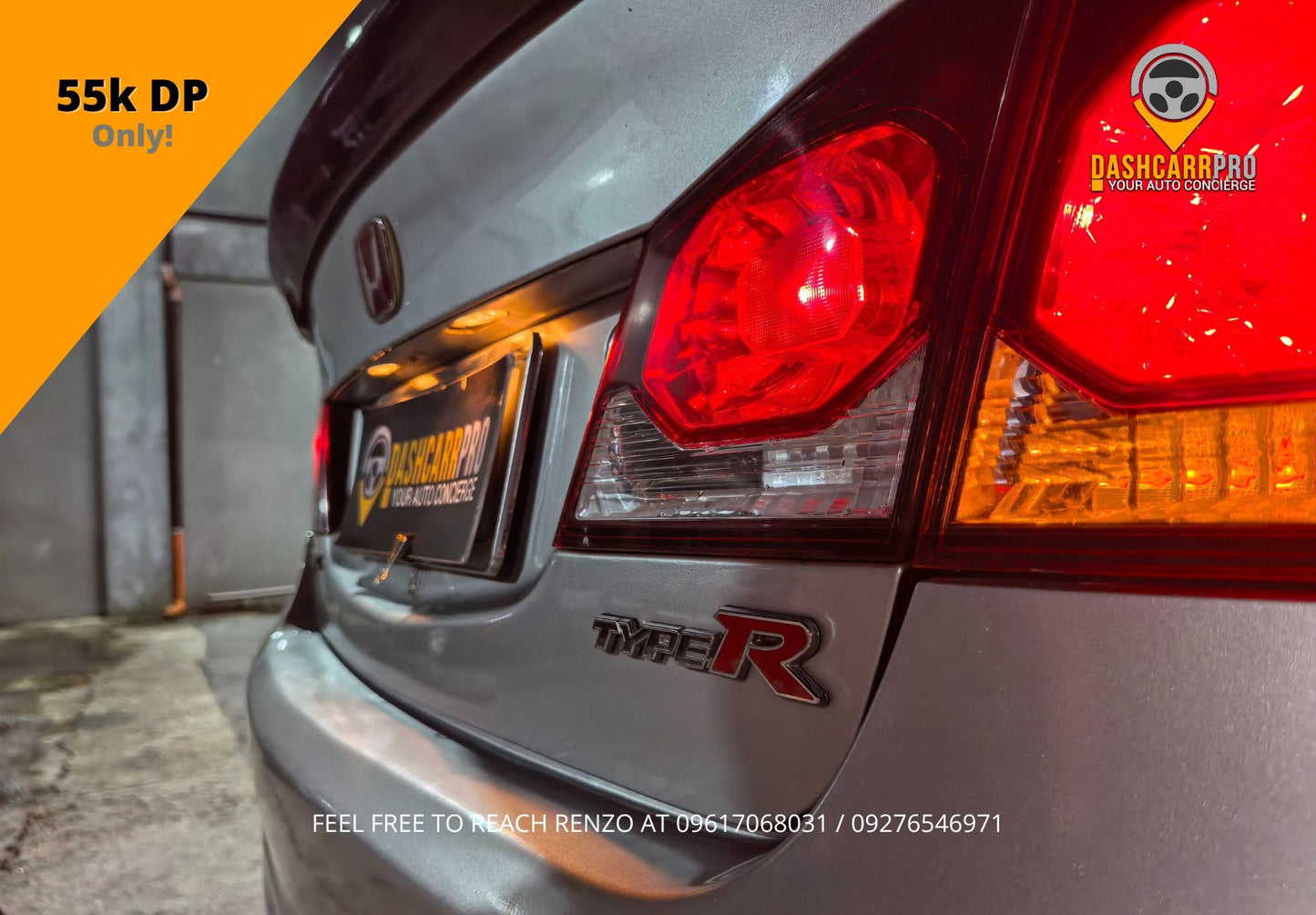 2010 Honda Civic Automatic