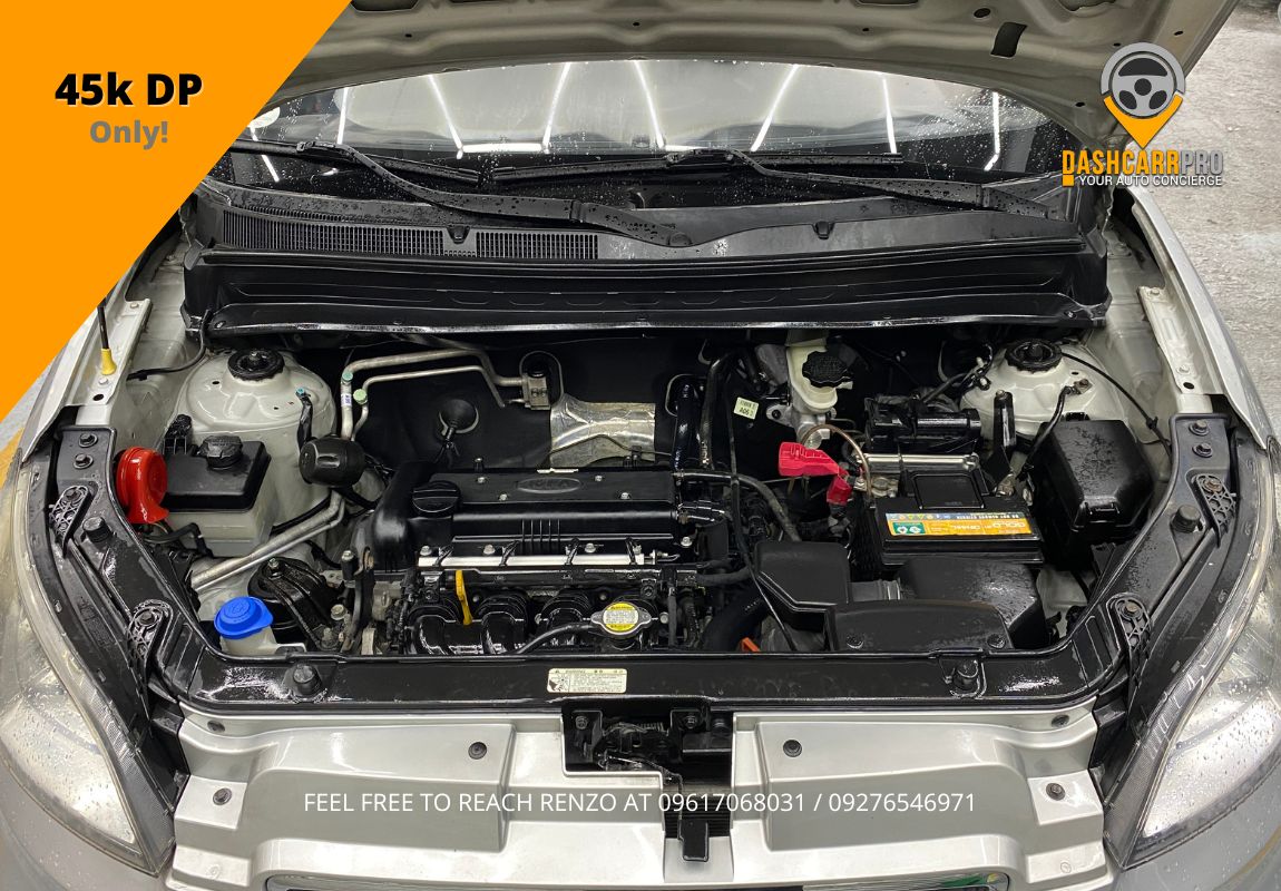 2013 Kia Soul Automatic