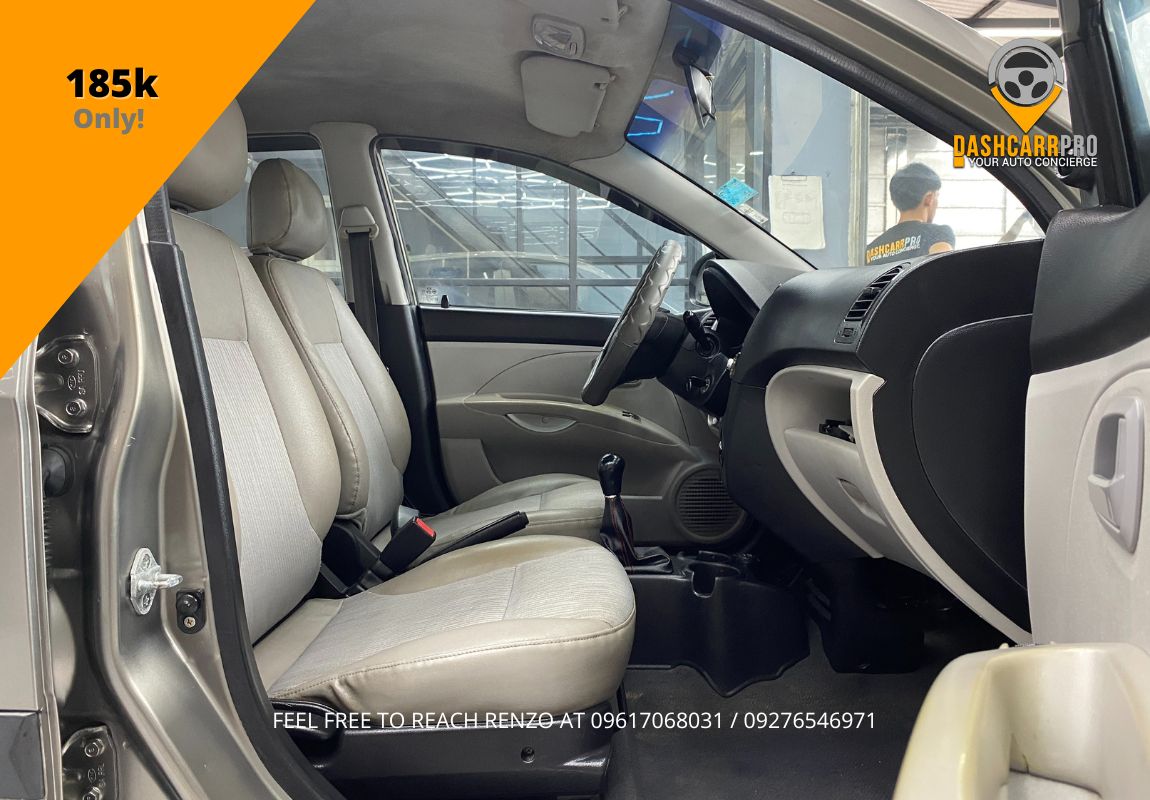 2008 Kia Picanto MT