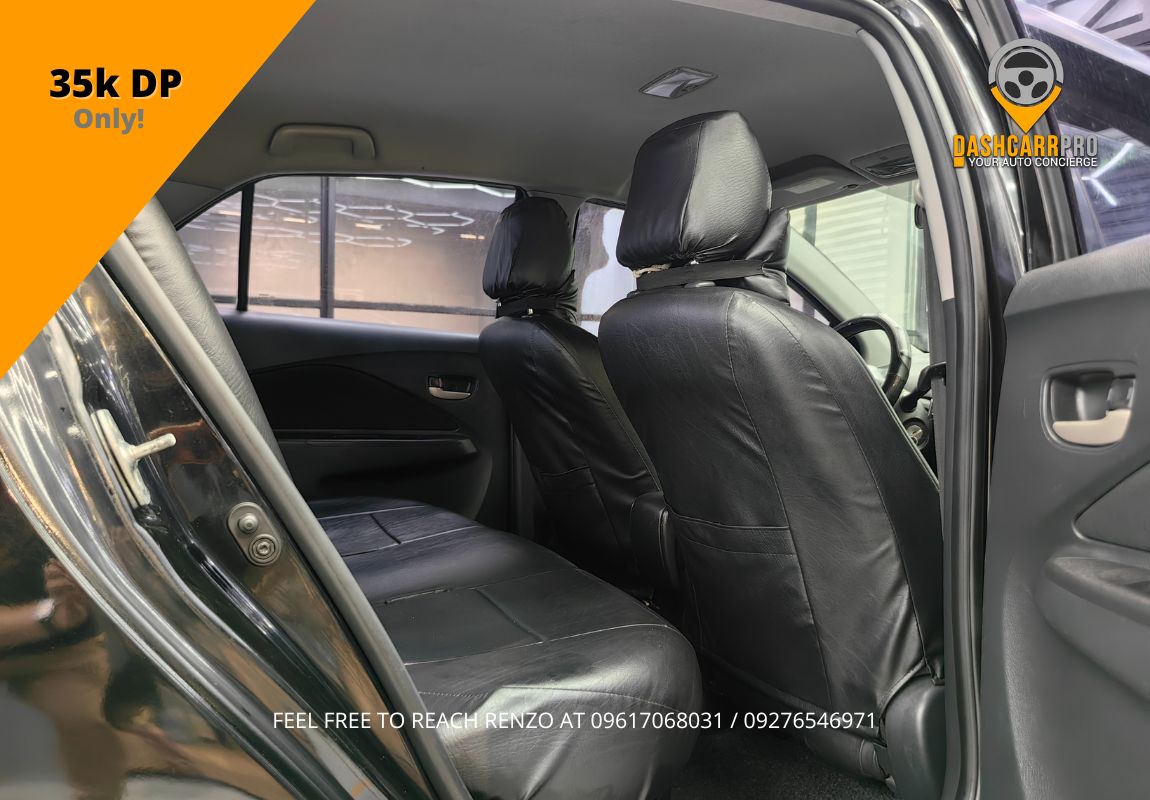 2010 Toyota Vios 1.3 E MT