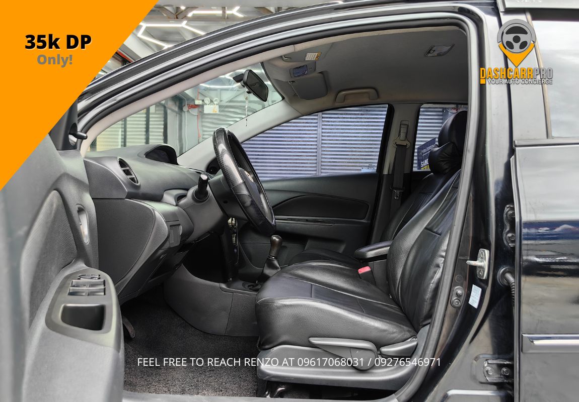 2010 Toyota Vios 1.3 E MT