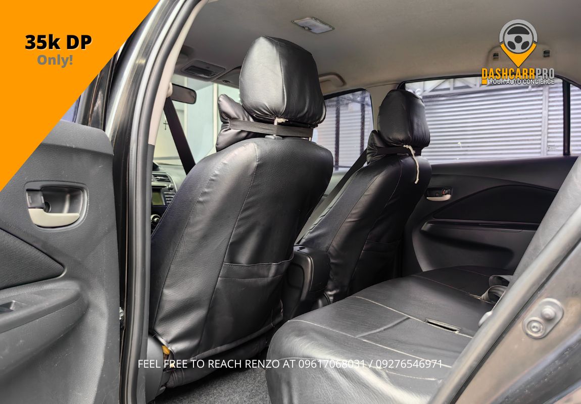 2010 Toyota Vios 1.3 E MT