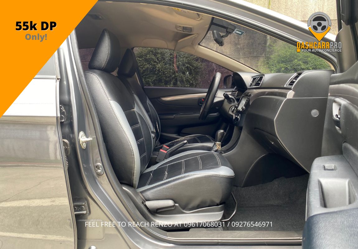 2018 Suzuki Ciaz GL Automatic