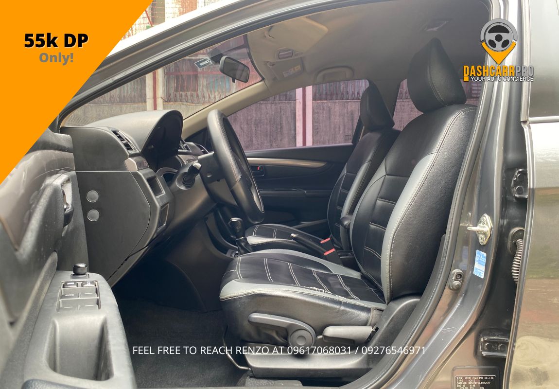2018 Suzuki Ciaz GL Automatic