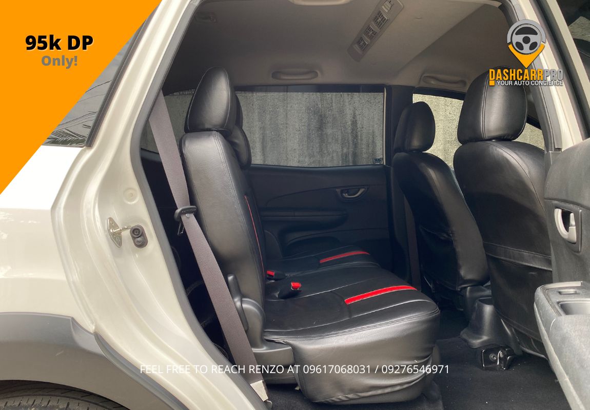 2020 Honda BRV Automatic