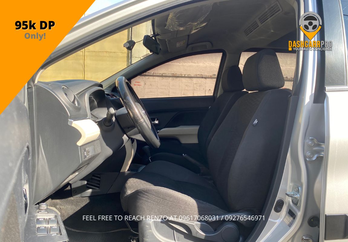 2020 Toyota Rush G 1.5 Automatic