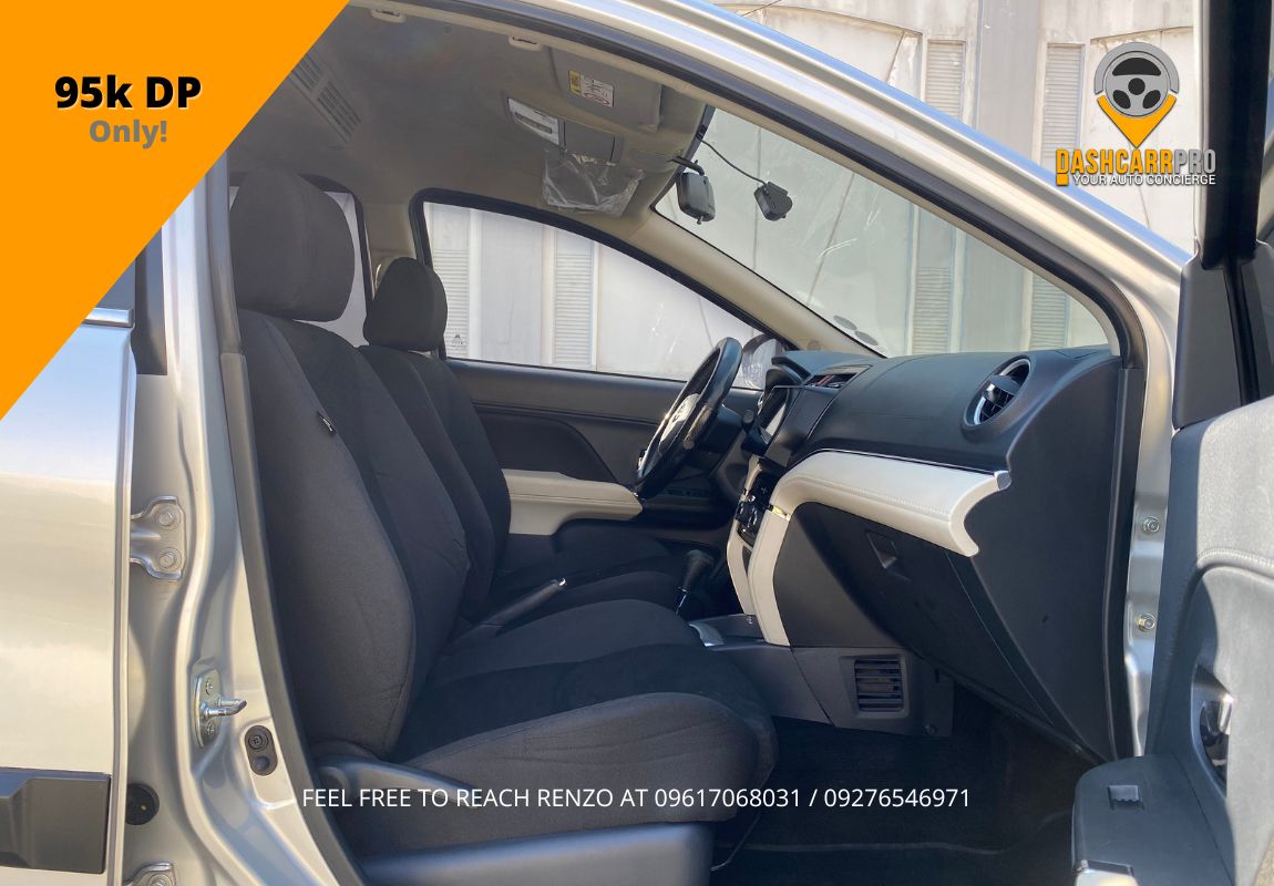 2020 Toyota Rush G 1.5 Automatic