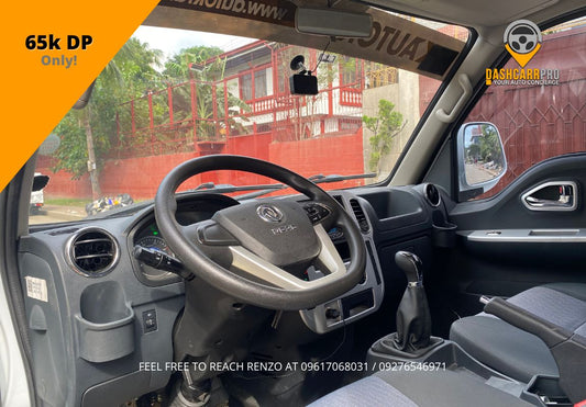 2021 Autokid Titan FB