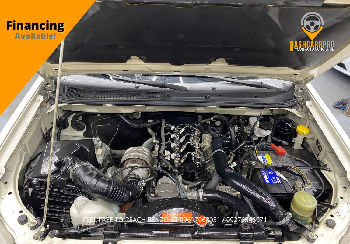 2020 Isuzu Dmax RZAE 4x4 MT