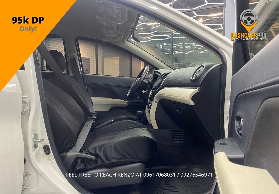 2022 Toyota Rush 1.5G AT
