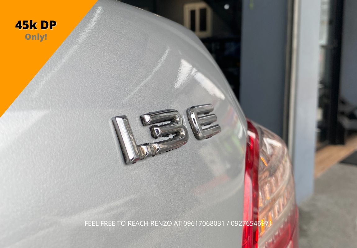 2012 Toyota Vios 1.3 E AT