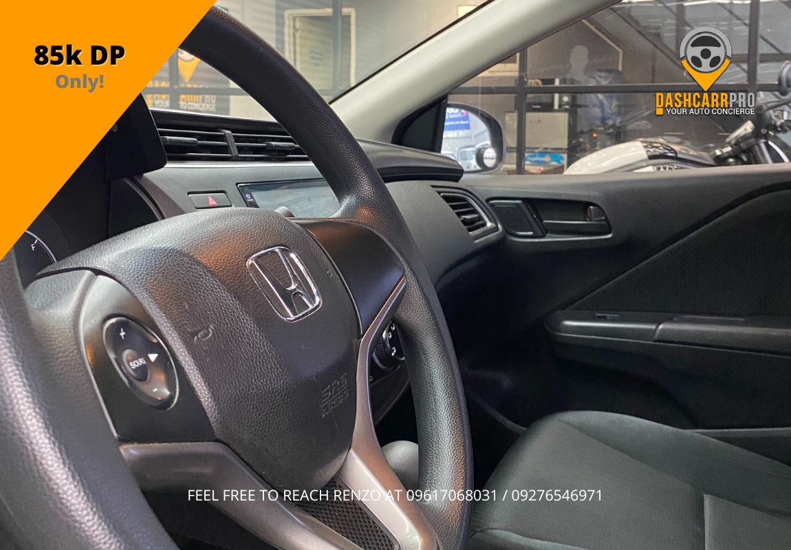 2019 Honda City Automatic