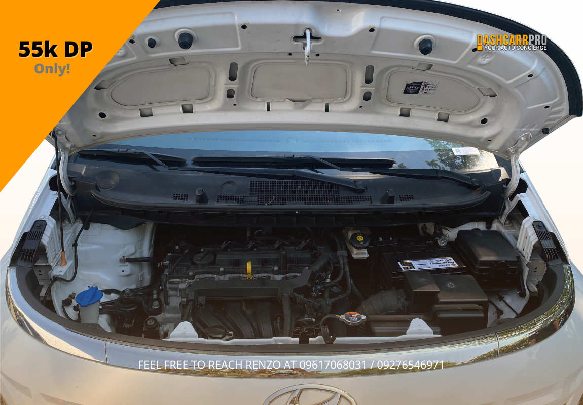 2024 Hyundai Stargazer 1.5 GL IVT