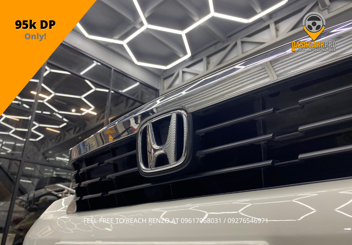2024 Honda City S CVT Automatic