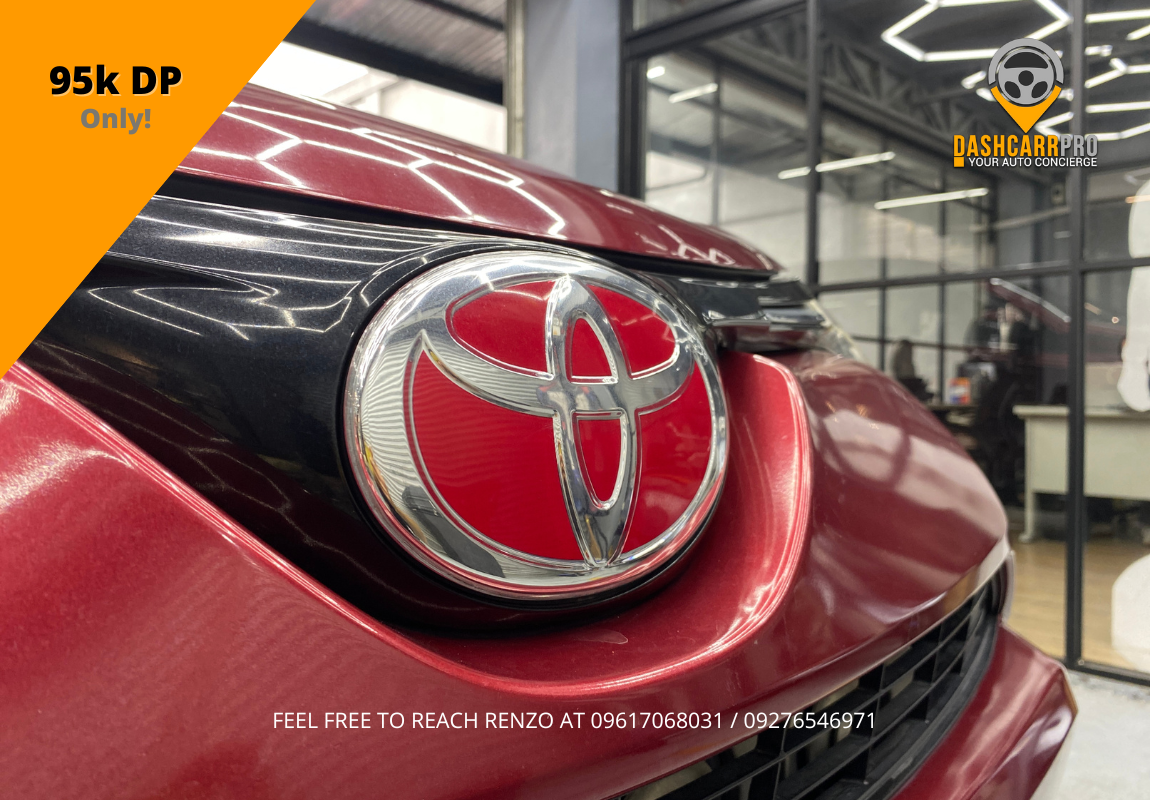 2018 Toyota RAV4 4x2