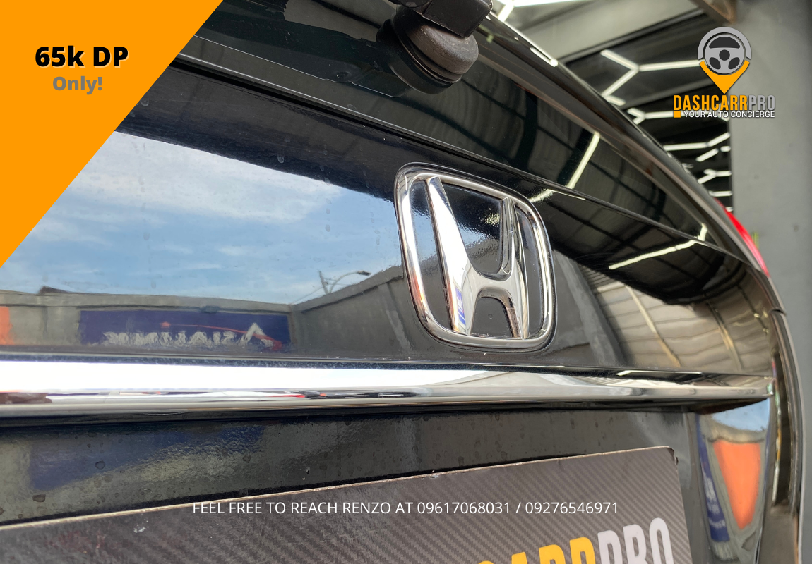 2012 Honda CRV Automatic