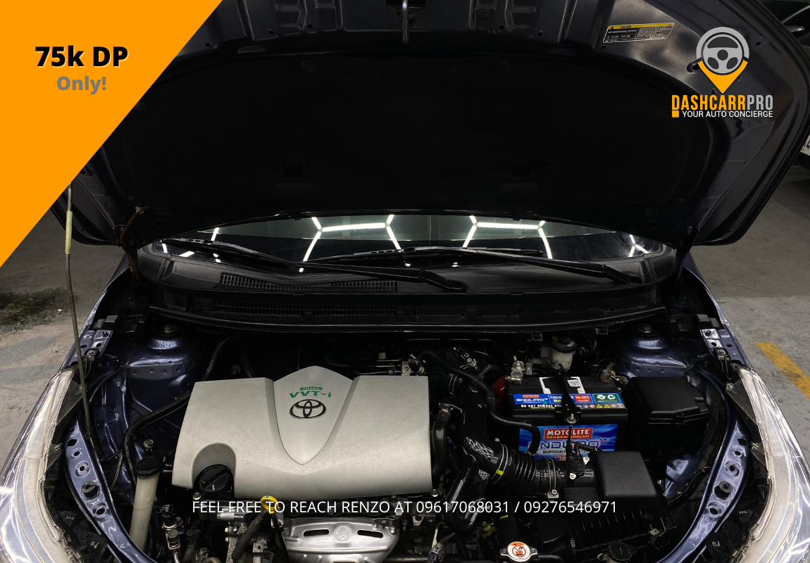 2023 Toyota Vios 1.3 XLE CVT