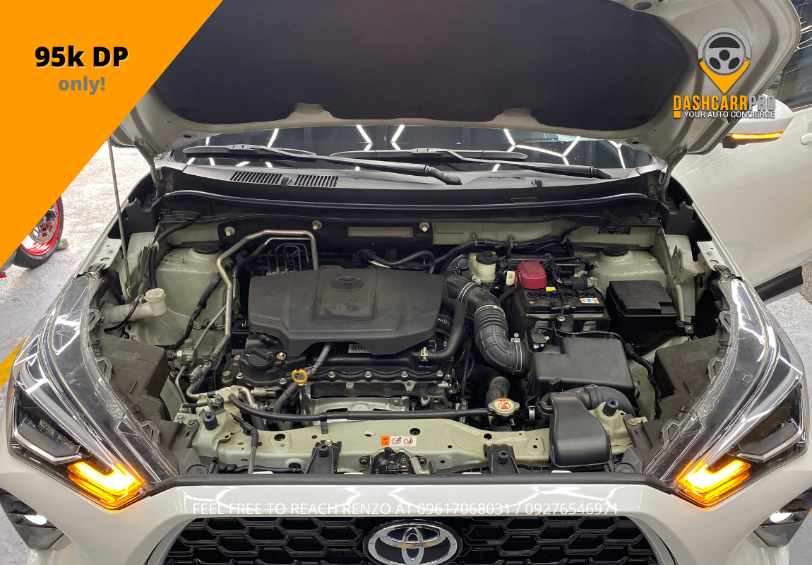 2024 Toyota Yaris Cross 1.5 V CVT PC