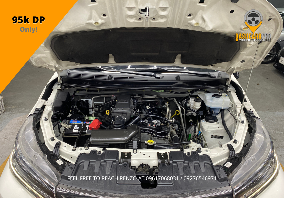 2023 Toyota Rush G GR-S 1.5 AT