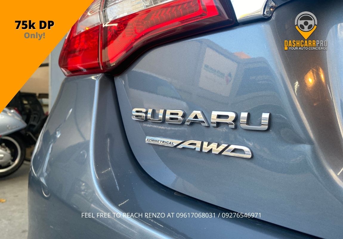 2015 Subaru Legacy 2.5I-S C Automatic