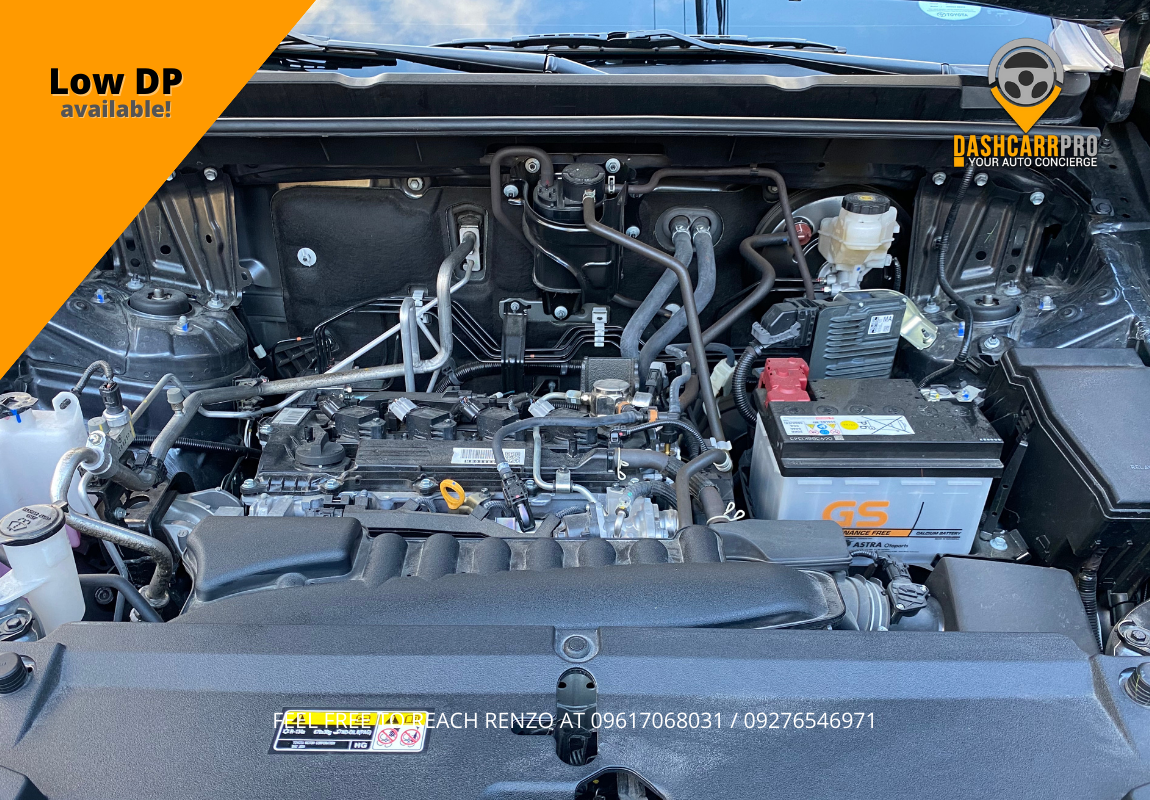 2024 Toyota Innova Zenix 2.0 Automatic