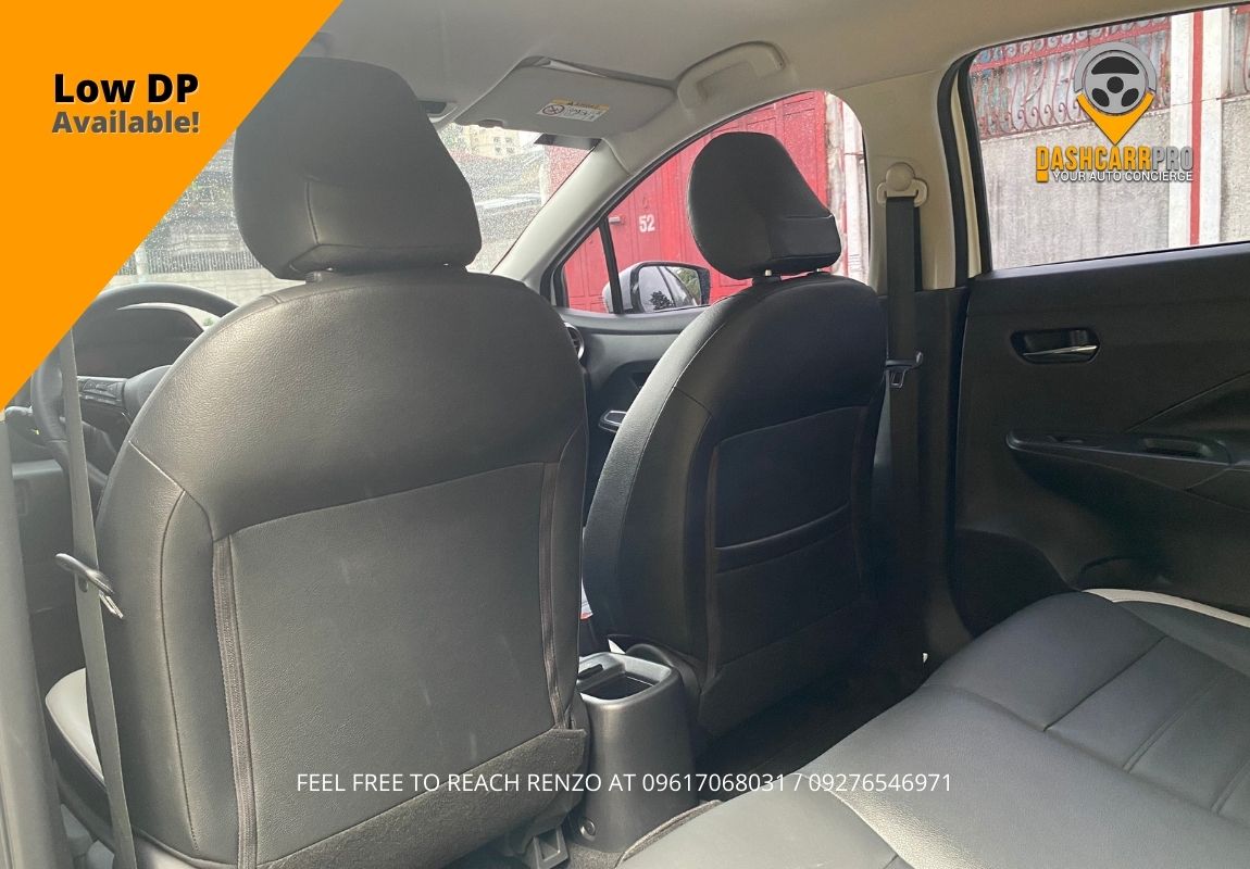 2022 Nissan Almera VL Turbo Sport Automatic