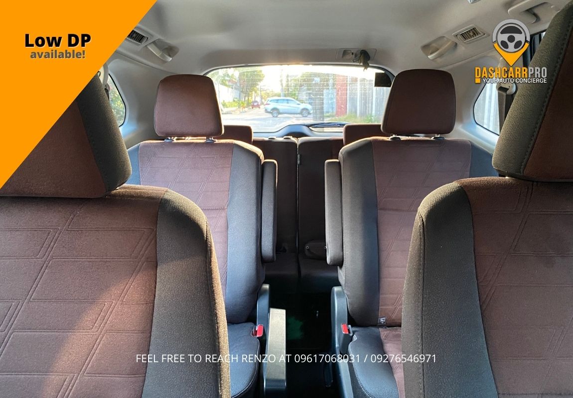 2024 Toyota Innova Zenix 2.0 Automatic