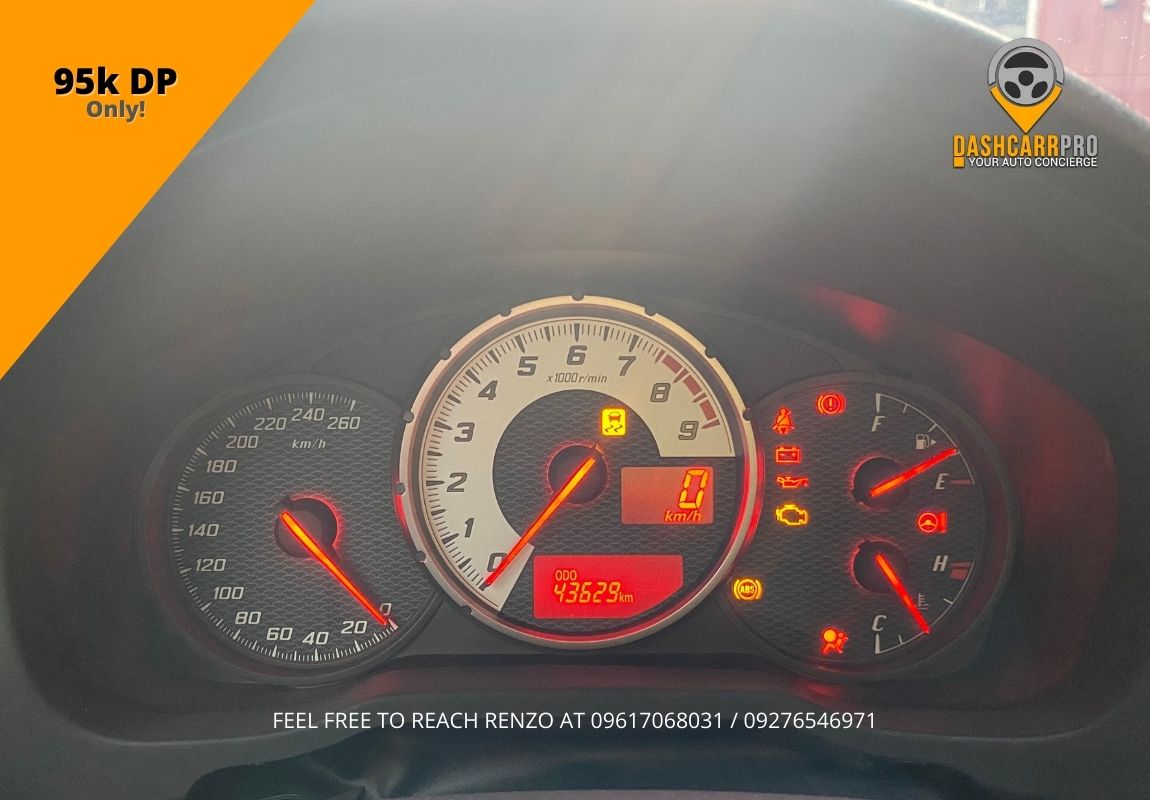 2014 Toyota 86 Manual Transmission