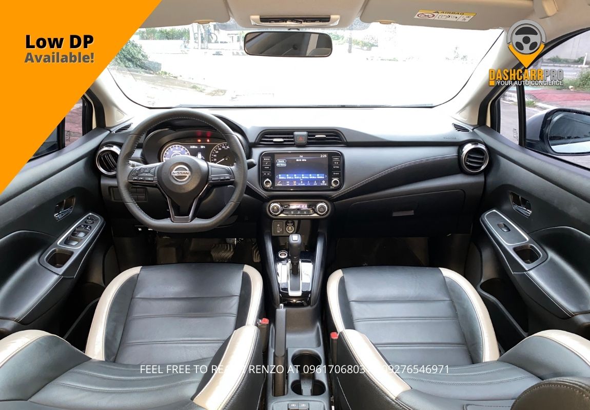 2022 Nissan Almera VL Turbo Sport Automatic