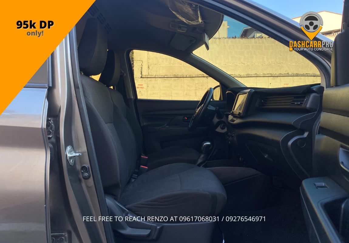2019 Suzuki Ertiga Automatic