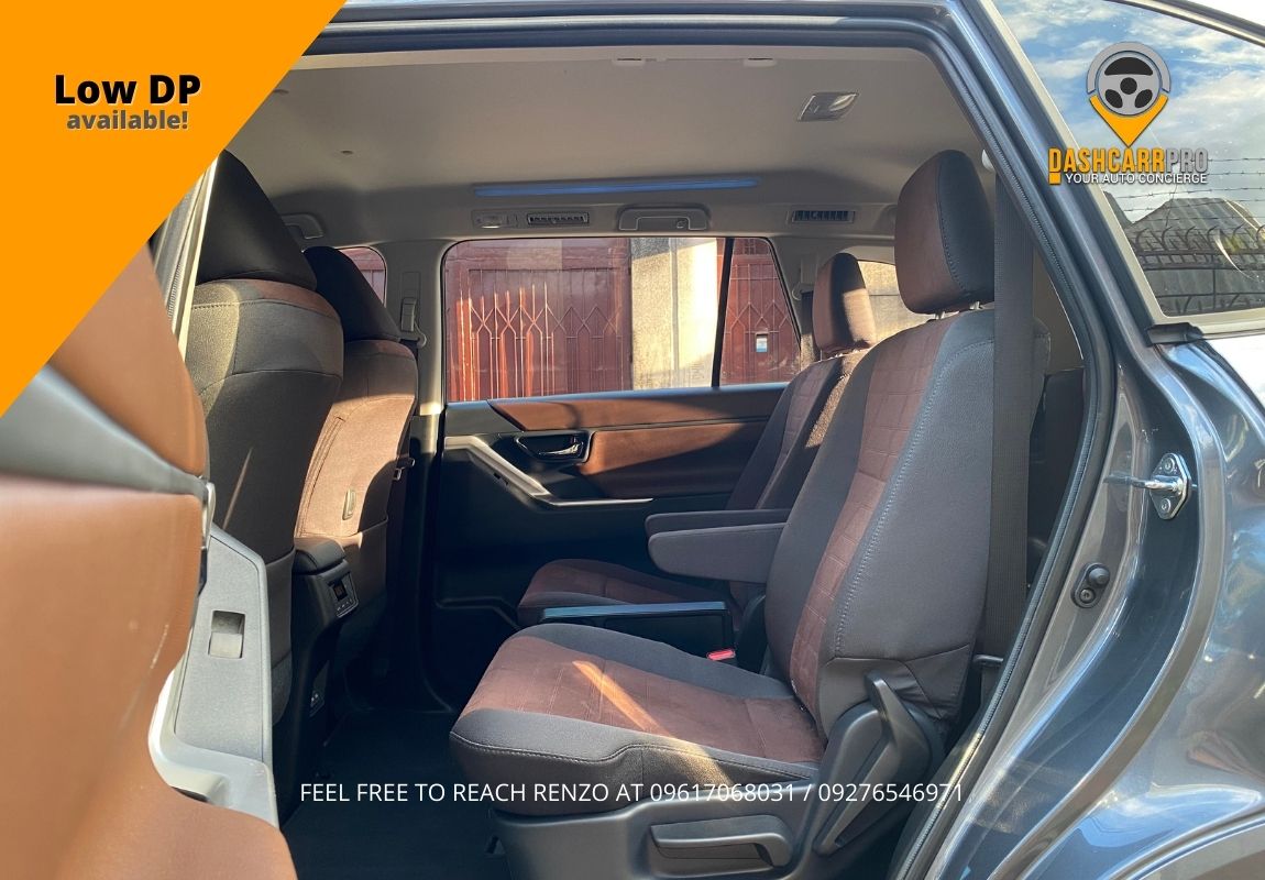 2024 Toyota Innova Zenix 2.0 Automatic