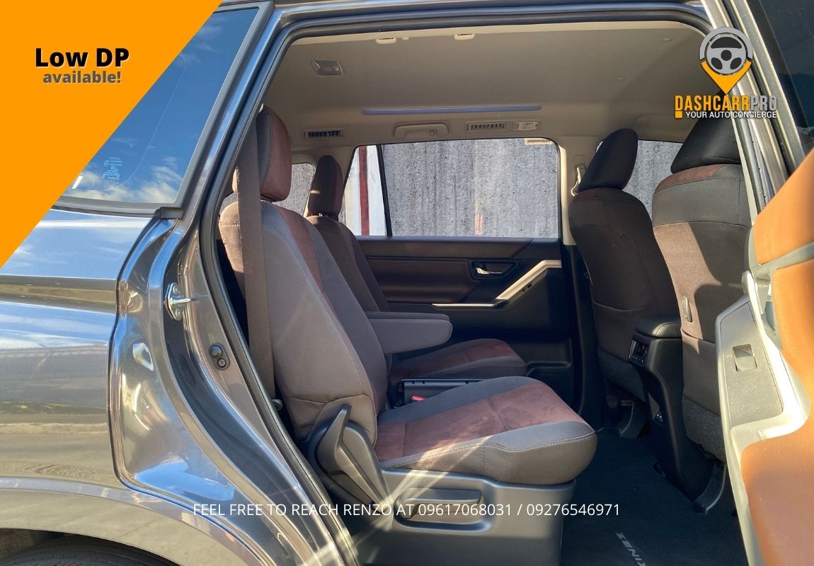 2024 Toyota Innova Zenix 2.0 Automatic