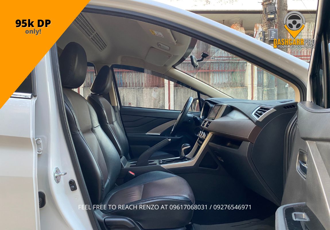 2021 Mitsubishi Xpander Cross Automatic