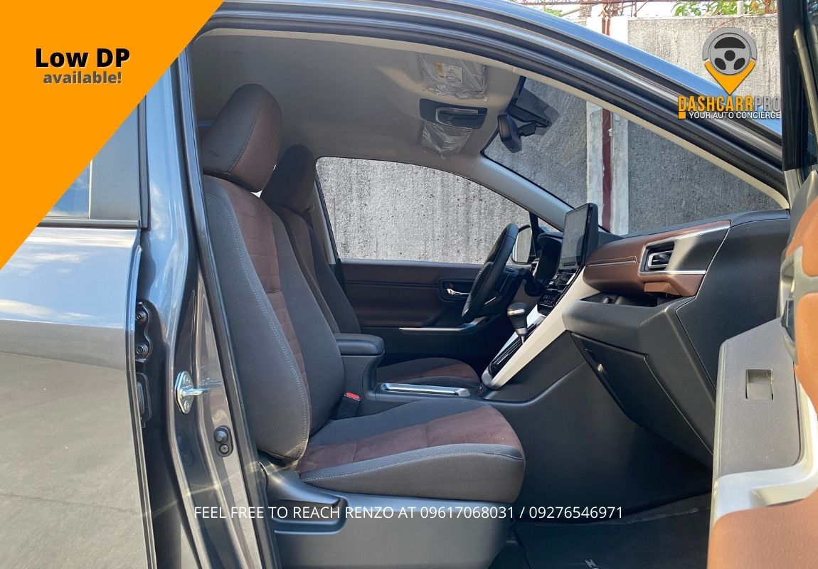 2024 Toyota Innova Zenix 2.0 Automatic